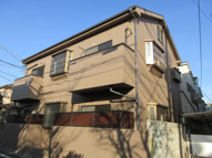 世田谷区松原２丁目のアパートの画像