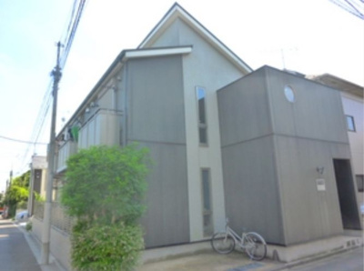 【その他共用部分】 | フローラ松が丘