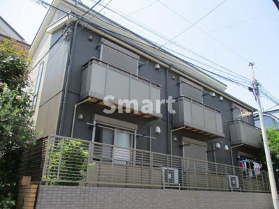 【外観】 | フローラ松が丘