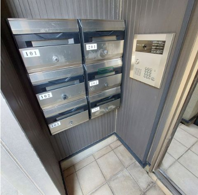 【設備】 | フローラ松が丘