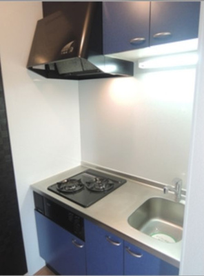 【キッチン】 | フローラ松が丘