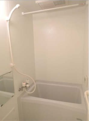 【浴室】 | フローラ松が丘