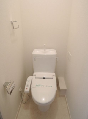 【トイレ】 | フローラ松が丘