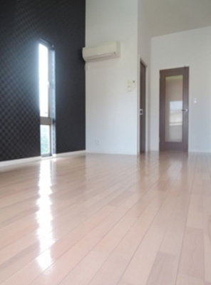 【寝室】 | フローラ松が丘