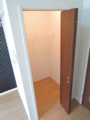 【収納】 | フローラ松が丘