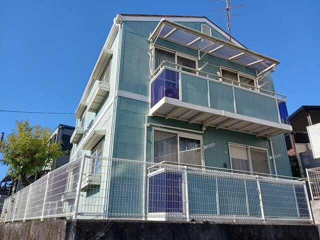 グリーンハウス