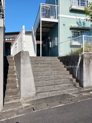 グリーンハウスのその他共用部分