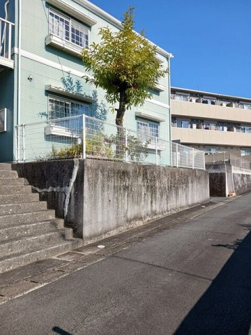 グリーンハウスのその他