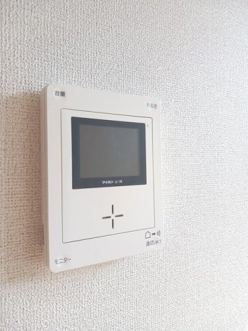 ディアコートＢのセキュリティ