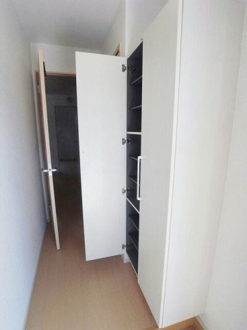 熊本市西区小島９丁目のアパートの設備