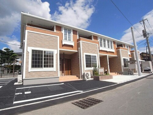 Ｖｉｌｌａ　Ｖｅｒｄｅ