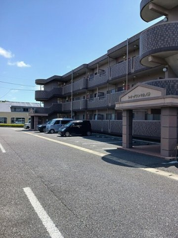 熊本市東区山ノ神２丁目のアパートのその他