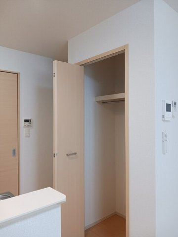 クリアネス尾ノ上の設備