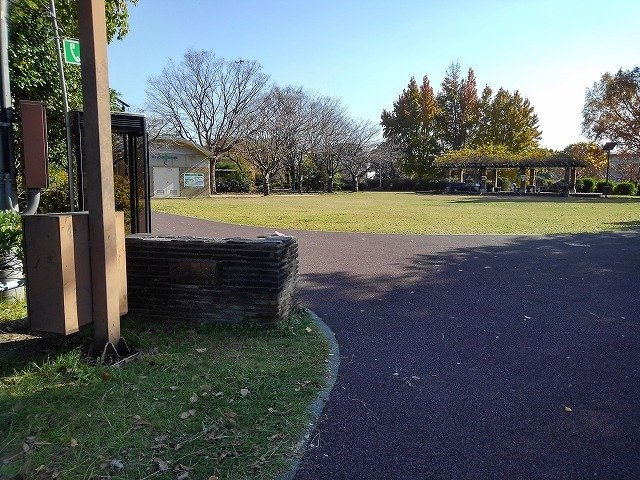 クリアネス尾ノ上の周辺|錦ヶ丘公園まで230m