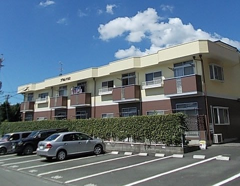 プラムハウスの外観|外観も気になるポイント