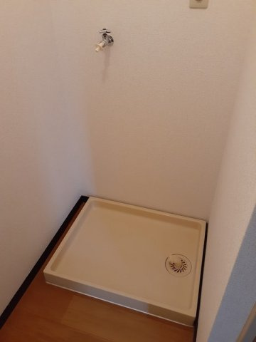 プラムハウスの設備