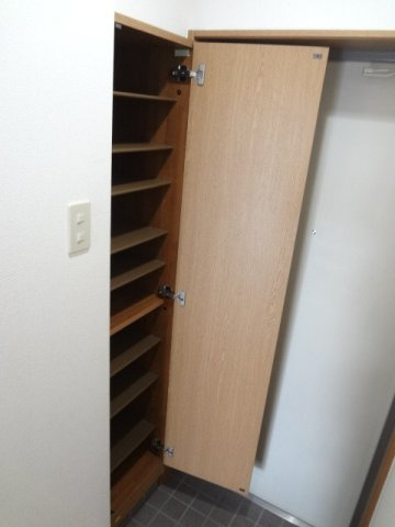 熊本市中央区黒髪６丁目の賃貸マンションの設備