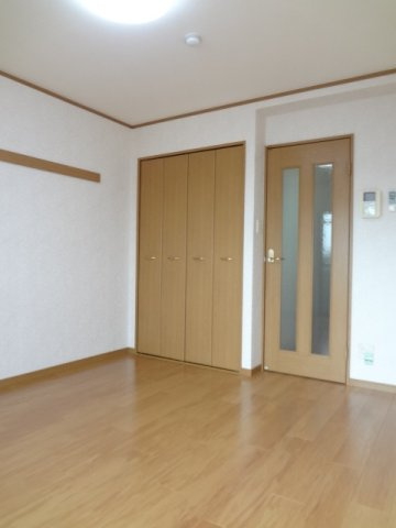 熊本市中央区黒髪６丁目の賃貸マンションのその他