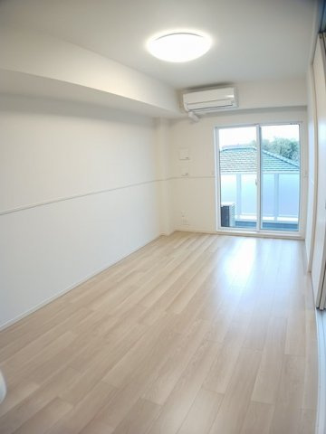 シャインエクセレントの居間・リビング|おしゃれな居間です