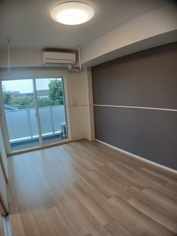 菊池郡菊陽町大字久保田の賃貸マンションの内装|内装です