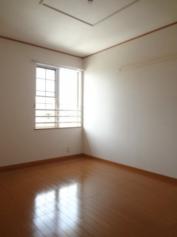 ラ・フォレスタＲＹＵ・Ｇの内装|中はこのようになっています