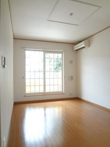 ラ・フォレスタＲＹＵ・Ｇの居間・リビング|おしゃれなリビングです