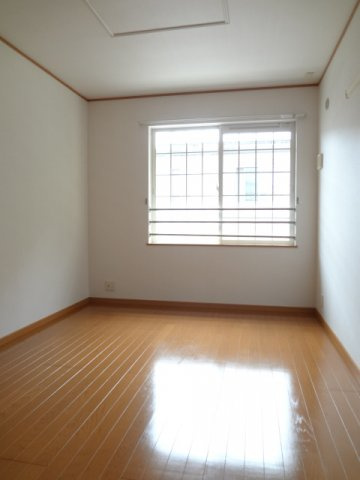 ラ・フォレスタＲＹＵ・Ｇの内装|物件の内装です