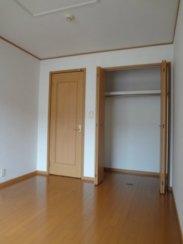 ラ・フォレスタＲＹＵ・Ｇの収納|こまごまとしたものを収納できそうですね