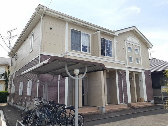 メゾン　ステイブル