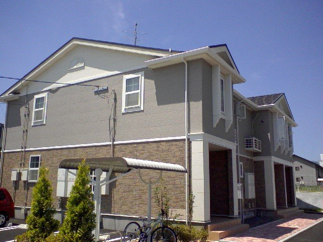 サンエイツプレインＡ