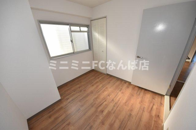 大阪市西区北堀江２丁目の賃貸マンションのその他共用部分