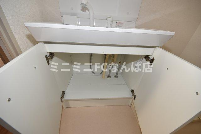 大阪市西区北堀江２丁目の賃貸マンション