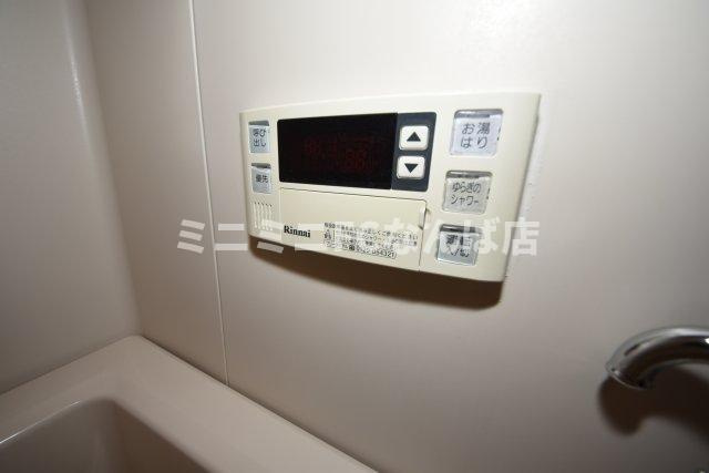 大阪市西区北堀江２丁目の賃貸マンション