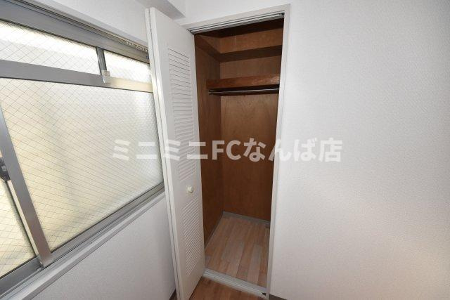 大阪市西区北堀江２丁目の賃貸マンション