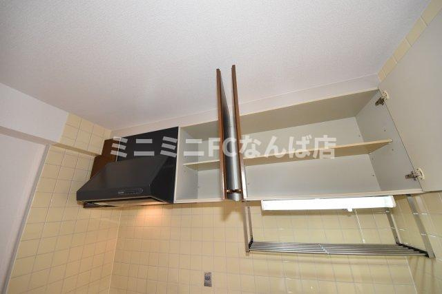 大阪市西区北堀江２丁目の賃貸マンション