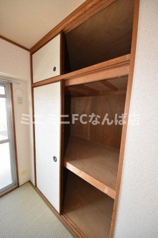 大阪市西区北堀江２丁目の賃貸マンション