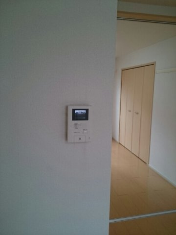 ブローテ藤本のセキュリティ