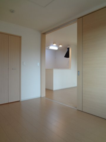 リ・ヴェステス　アニューの内装|物件の内装です