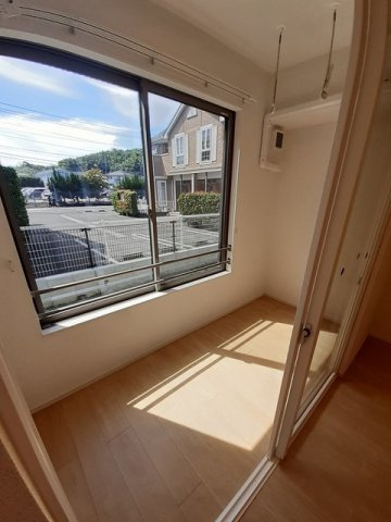 クレールⅤ　Ａのその他