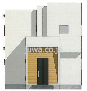 【新築分譲住宅】富士見市鶴馬第9期