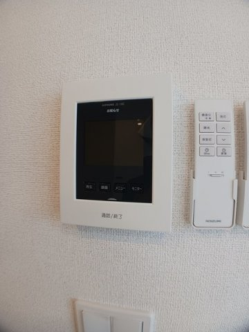ウェスト須屋のセキュリティ