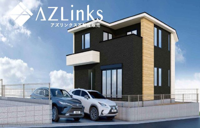 市川市本北方３丁目１４期の外観