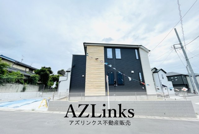 市川市本北方３丁目１４期