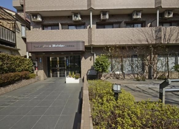 ライオンズプラザ本蓮沼のその他共用部分