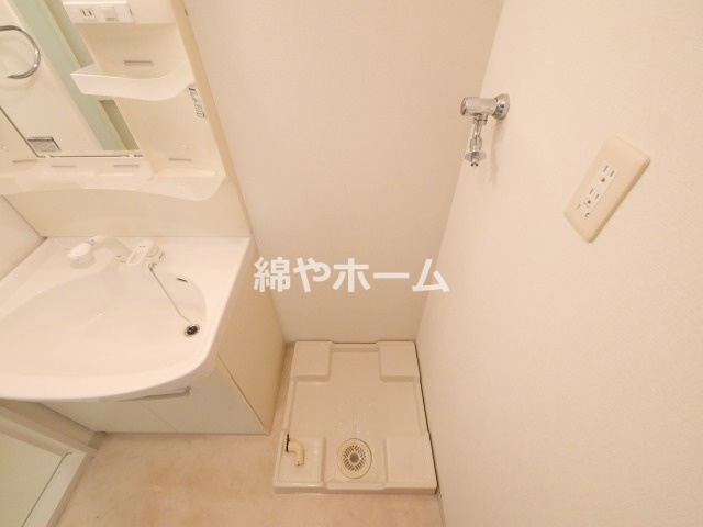 ドゥーエ森ノ宮の設備