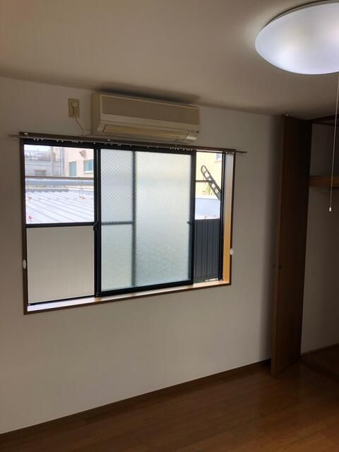 サンフラワーハウスの設備