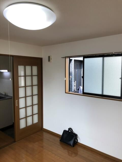 サンフラワーハウス