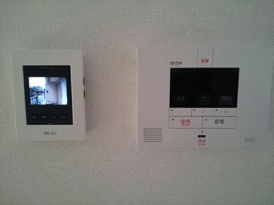 【設備】 | ハートランド美貴