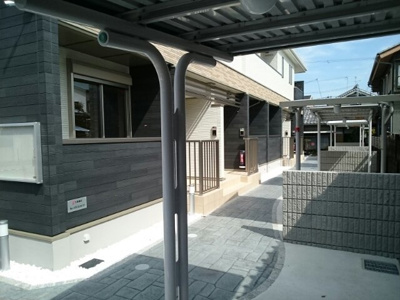 【その他共用部分】 | ハートランド美貴