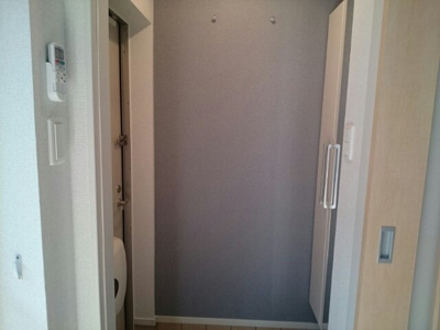 【玄関】 | ハートランド美貴